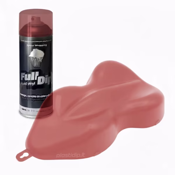 Full Dip 400ml - Sarkans Tumšināšanai