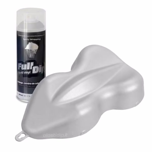 Full Dip 400ml – Alumīnija Pērļu