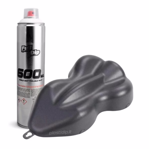 Full Dip 600ml – Antracīta Metāliska